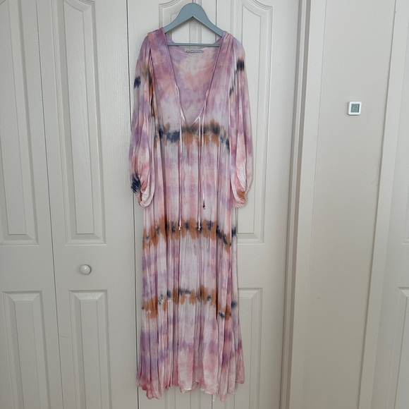 Maxi dress - Picture 1 of 7